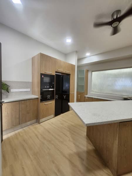 Kondominium untuk Disewa di Cinta - Terry Teh - Kitchen - PropertyGuru.com.my
