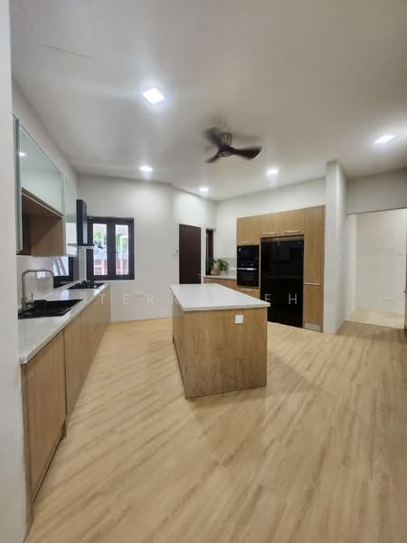 Kondominium untuk Disewa di Cinta - Terry Teh - Kitchen - PropertyGuru.com.my