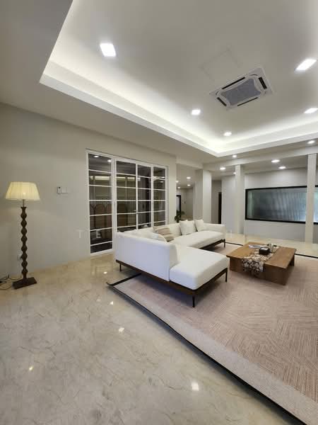 Kondominium untuk Disewa di Cinta - Terry Teh - Living Room - PropertyGuru.com.my