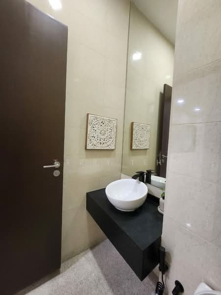 Kondominium untuk Disewa di Cinta - Terry Teh - Bathroom - PropertyGuru.com.my
