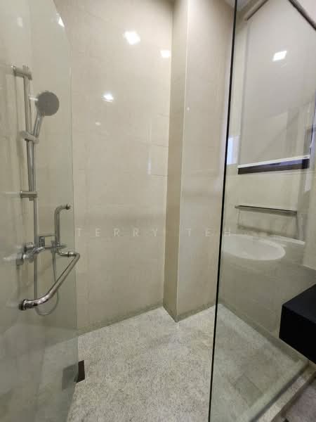 Kondominium untuk Disewa di Cinta - Terry Teh - Bathroom - PropertyGuru.com.my