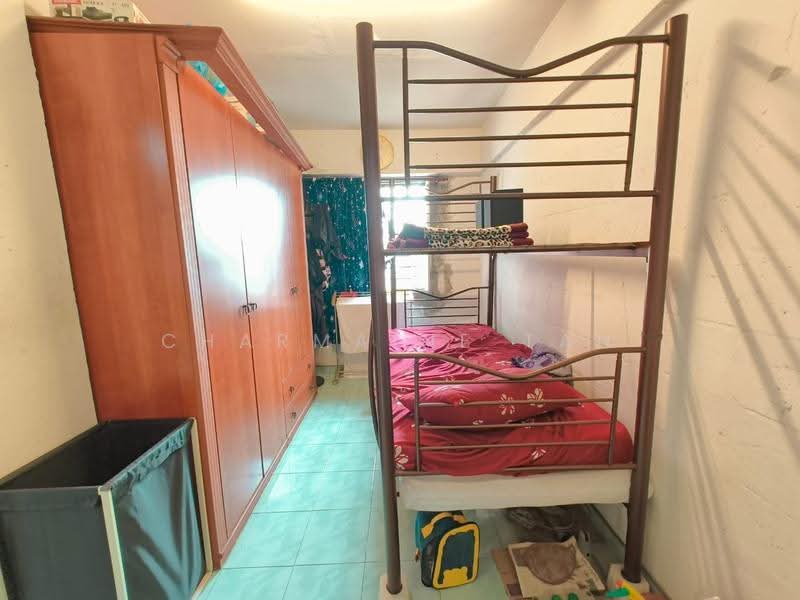 Apartment for Sale at Teratak Muhibbah - Charmaine Tan - Bedroom - PropertyGuru.com.my