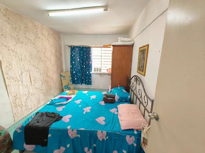 Apartment for Sale at Teratak Muhibbah - Charmaine Tan - Bedroom - PropertyGuru.com.my
