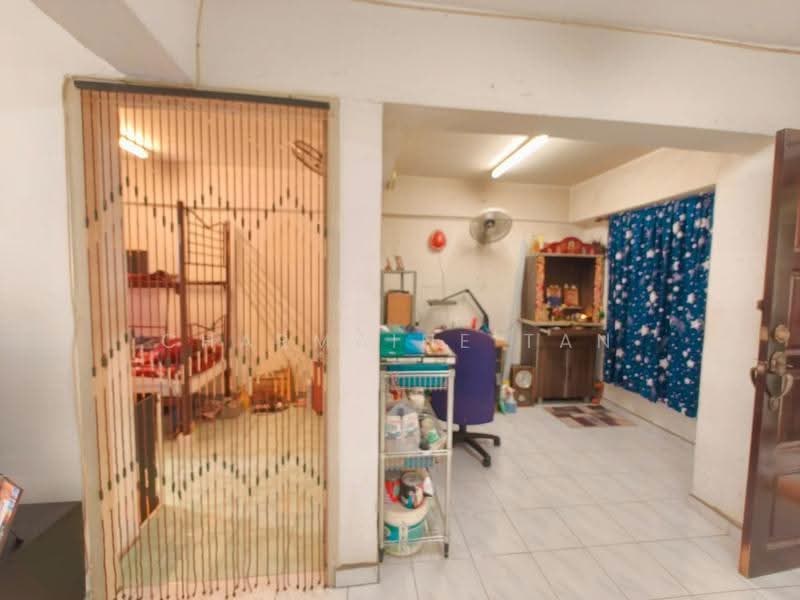 Apartment for Sale at Teratak Muhibbah - Charmaine Tan - Bedroom - PropertyGuru.com.my