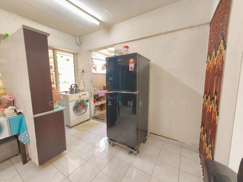 Apartment for Sale at Teratak Muhibbah - Charmaine Tan - Kitchen - PropertyGuru.com.my