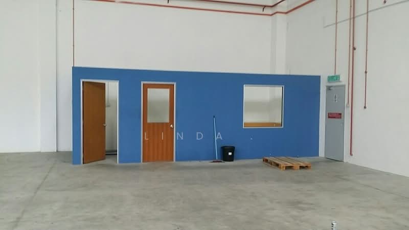 Factory for Rent in Johor Bahru (Johor) - Linda . - Interior - PropertyGuru.com.my