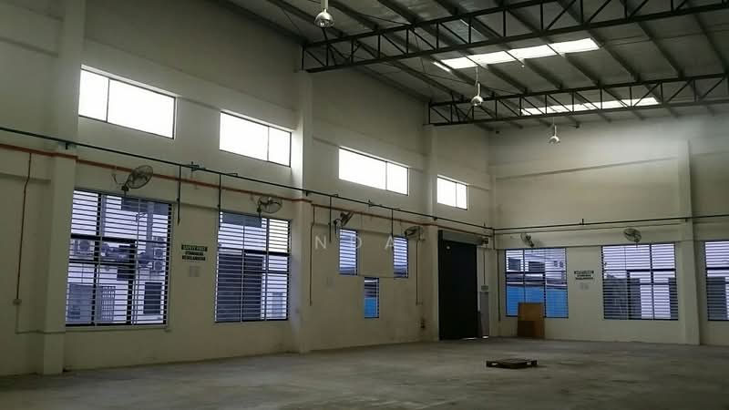 Factory for Rent in Johor Bahru (Johor) - Linda . - Interior - PropertyGuru.com.my