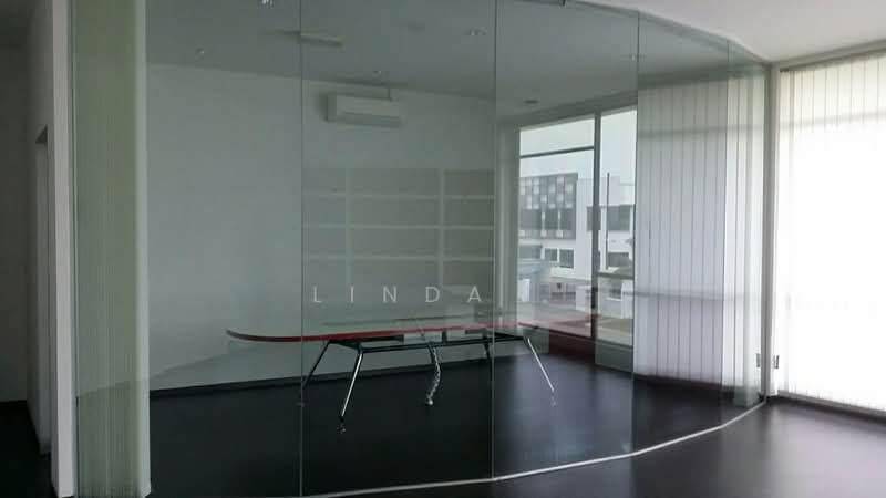 Factory for Rent in Johor Bahru (Johor) - Linda . - Interior - PropertyGuru.com.my
