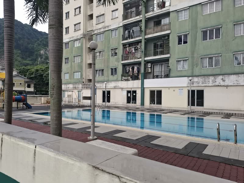Apartment for Sale at Angsana Apartment - Kok Wah Yee - Exterior - PropertyGuru.com.my