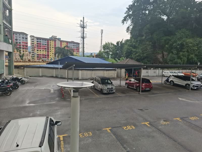 Apartment for Sale at Angsana Apartment - Kok Wah Yee - Exterior - PropertyGuru.com.my