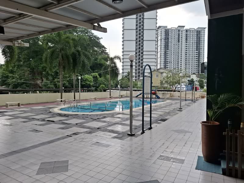 Apartment for Sale at Angsana Apartment - Kok Wah Yee - Exterior - PropertyGuru.com.my