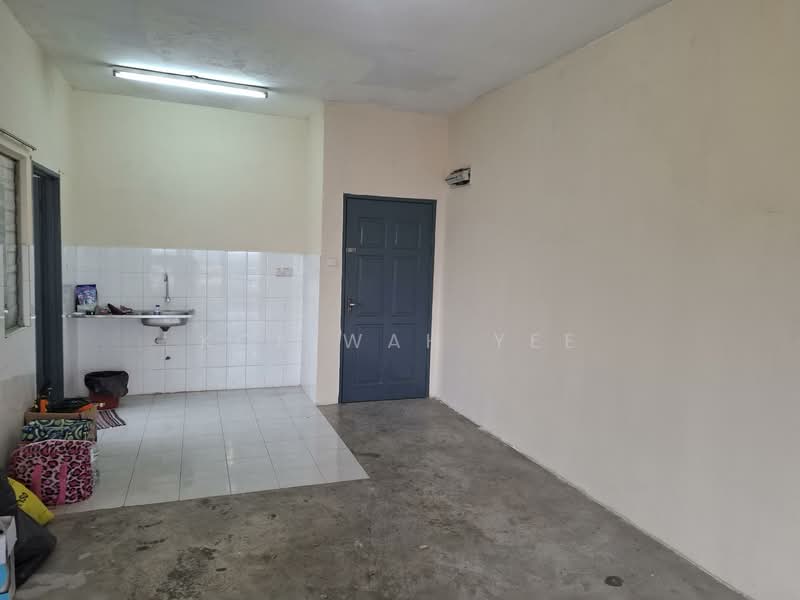 Apartment for Sale at Angsana Apartment - Kok Wah Yee - Kitchen - PropertyGuru.com.my