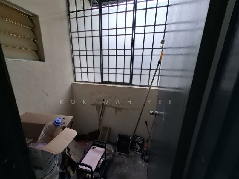 Apartment for Sale at Angsana Apartment - Kok Wah Yee - Interior - PropertyGuru.com.my