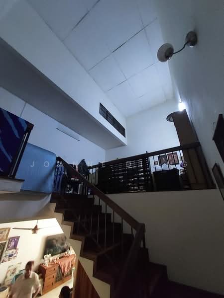 Untuk Dijual - Taman Mayang Jaya