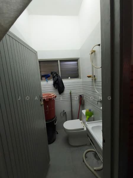 Untuk Dijual - Taman Mayang Jaya