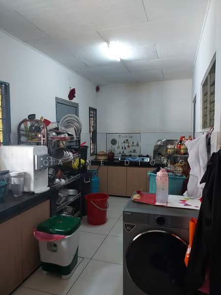 Untuk Dijual - Taman Mayang Jaya