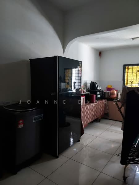 Untuk Dijual - Taman Mayang Jaya