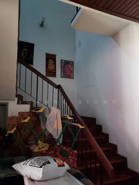 Untuk Dijual - Taman Mayang Jaya