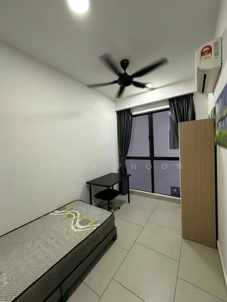 Servis Apartment untuk Disewa di Astetica Residences - Alvin Phoon - Bedroom - PropertyGuru.com.my