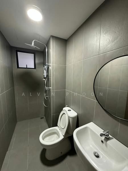 Servis Apartment untuk Disewa di Astetica Residences - Alvin Phoon - Bathroom - PropertyGuru.com.my