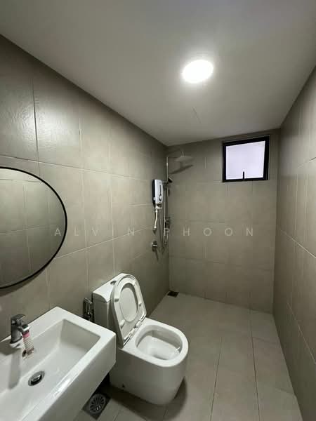 Servis Apartment untuk Disewa di Astetica Residences - Alvin Phoon - Bathroom - PropertyGuru.com.my