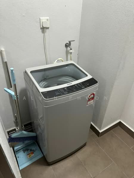 Servis Apartment untuk Disewa di Astetica Residences - Alvin Phoon - Interior - PropertyGuru.com.my