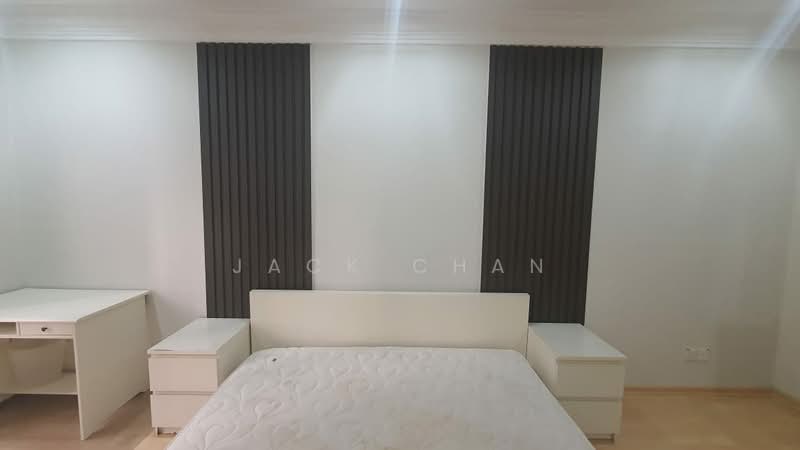 Condominium for Sale at Casa Tropicana - Jack Chan - PropertyGuru.com.my