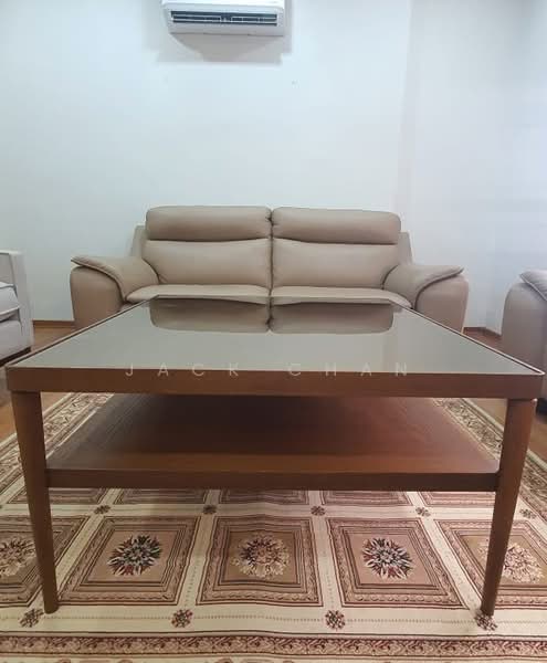 Condominium for Sale at Casa Tropicana - Jack Chan - PropertyGuru.com.my