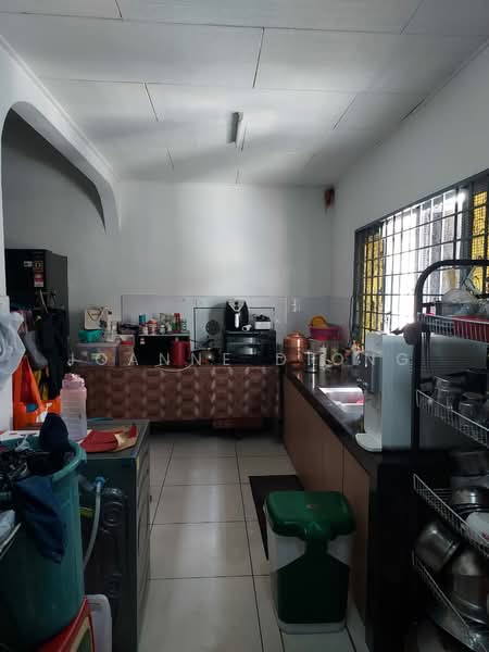Rumah Teres untuk Disewa di Taman Mayang (Petaling Jaya) - Joanne Diong - PropertyGuru.com.my