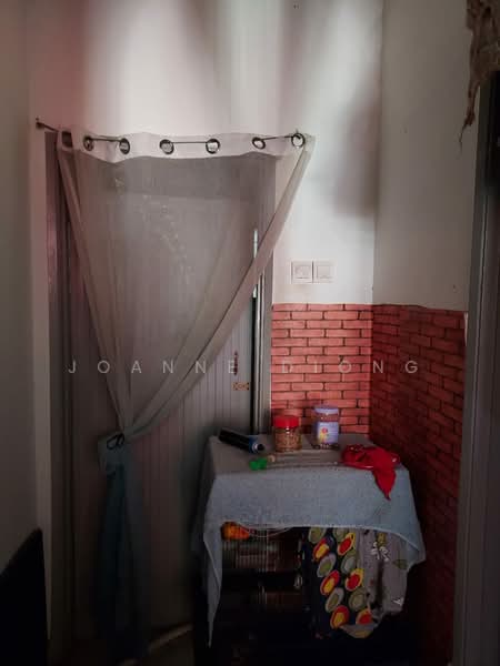 Rumah Teres untuk Disewa di Taman Mayang (Petaling Jaya) - Joanne Diong - PropertyGuru.com.my