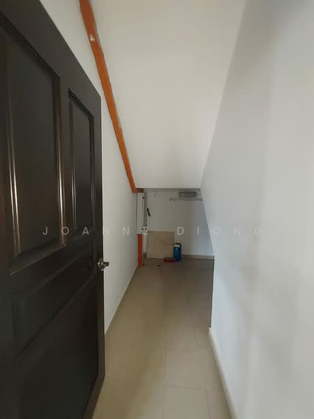 Terraced House for Rent in Taman Mayang (Petaling Jaya) - Joanne Diong - Corridor - PropertyGuru.com.my