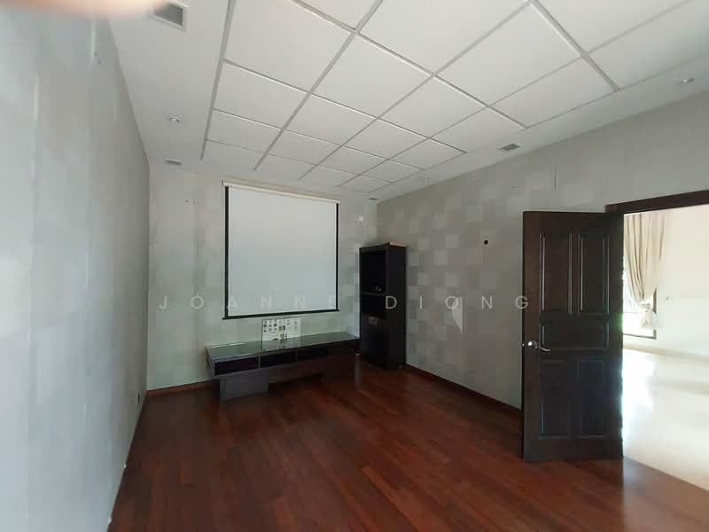 Terraced House for Rent in Taman Mayang (Petaling Jaya) - Joanne Diong - Interior - PropertyGuru.com.my