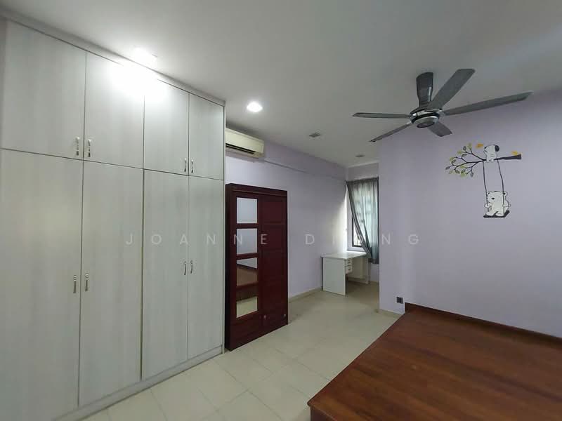 Terraced House for Rent in Taman Mayang (Petaling Jaya) - Joanne Diong - Bedroom - PropertyGuru.com.my