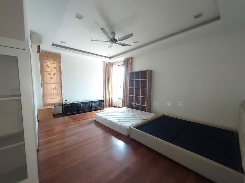 Terraced House for Rent in Taman Mayang (Petaling Jaya) - Joanne Diong - Bedroom - PropertyGuru.com.my