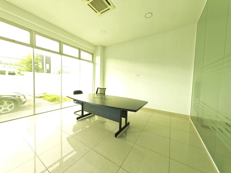 Factory for Rent in Senai (Kulai) - Yip . - Interior - PropertyGuru.com.my