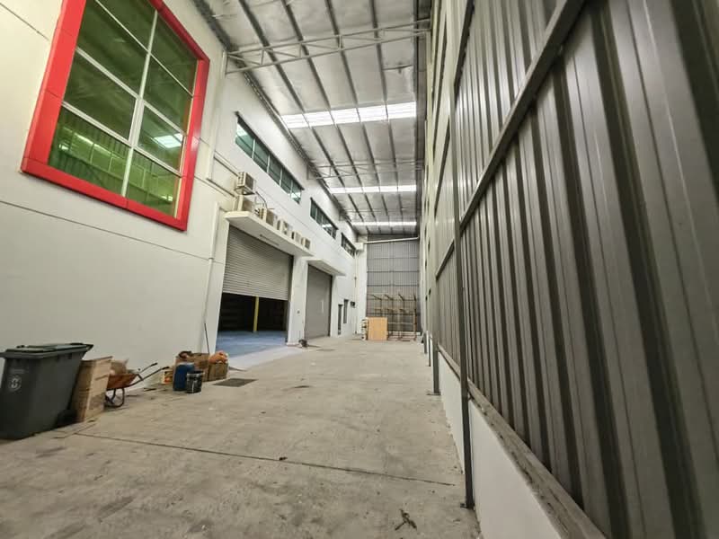 Factory for Rent in Senai (Kulai) - Yip . - Exterior - PropertyGuru.com.my
