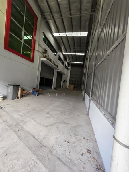 Factory for Rent in Senai (Kulai) - Yip . - Interior - PropertyGuru.com.my