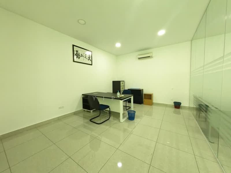 Factory for Rent in Senai (Kulai) - Yip . - Interior - PropertyGuru.com.my