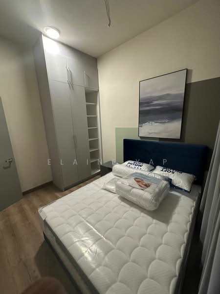 Kondominium untuk Disewa di 8th & Stellar - Elaine Yap - Bedroom - PropertyGuru.com.my