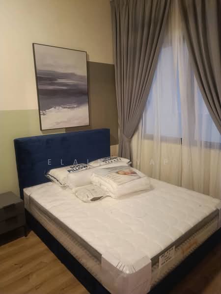 Kondominium untuk Disewa di 8th & Stellar - Elaine Yap - Bedroom - PropertyGuru.com.my