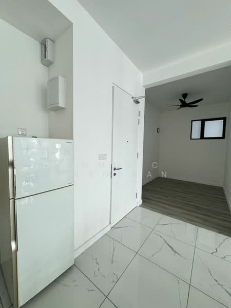 Service Residence for Rent at Cubic Botanical - Dominic Chandran - Interior - PropertyGuru.com.my