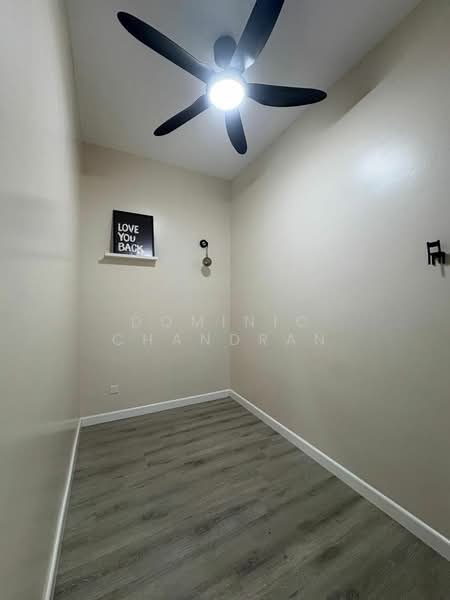 Service Residence for Rent at Cubic Botanical - Dominic Chandran - Interior - PropertyGuru.com.my