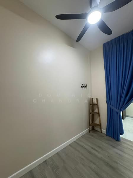 Service Residence for Rent at Cubic Botanical - Dominic Chandran - Interior - PropertyGuru.com.my