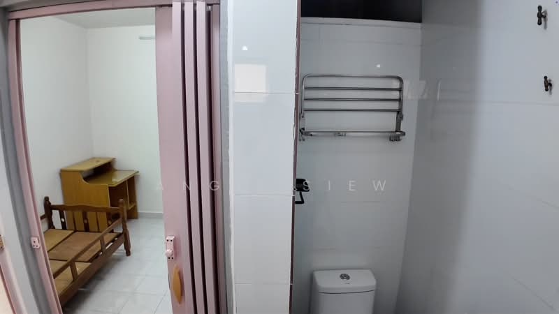 Rumah Teres 2 Tingkat untuk Dijual di Petaling Jaya (Selangor) - Angie Siew - Bedroom - PropertyGuru.com.my