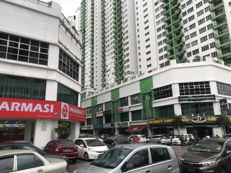 Shop for Rent in Parklane OUG (Kuala Lumpur) - Ivan Tan - Exterior - PropertyGuru.com.my