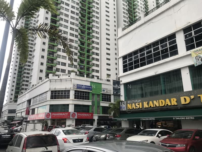 Shop for Rent in Parklane OUG (Kuala Lumpur) - Ivan Tan - Exterior - PropertyGuru.com.my