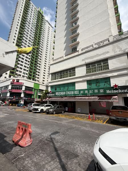 Shop for Rent in Parklane OUG (Kuala Lumpur) - Ivan Tan - PropertyGuru.com.my