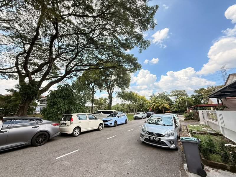 Rumah Teres 2 Tingkat untuk Dijual di Iskandar Puteri (Nusajaya) (Johor) - Jeny Loo - Exterior - PropertyGuru.com.my