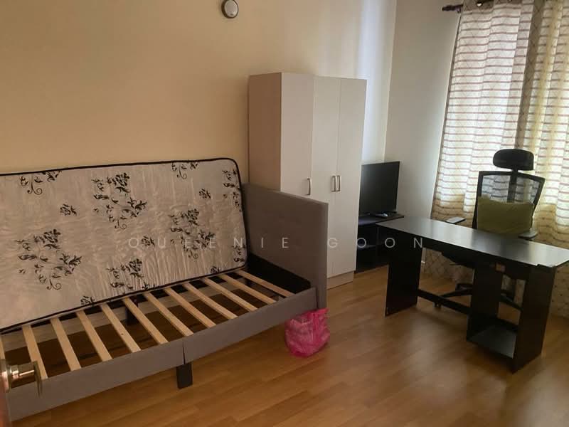 Rumah Teres 3 Tingkat untuk Disewa di Tanjung Bungah (Penang) - Queenie Goon - Study - PropertyGuru.com.my