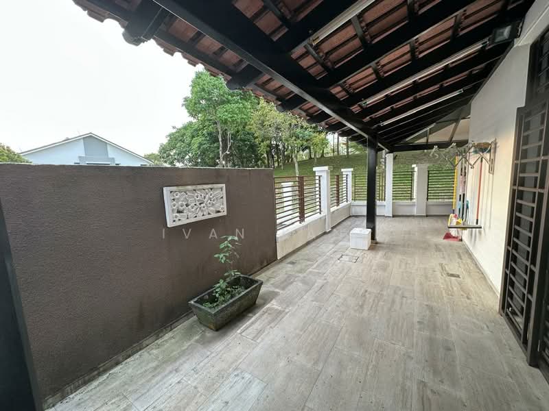 Semi-Detached House for Sale in Horizon Hills (Iskandar Puteri (Nusajaya)) - Ivan Kang - Exterior - PropertyGuru.com.my